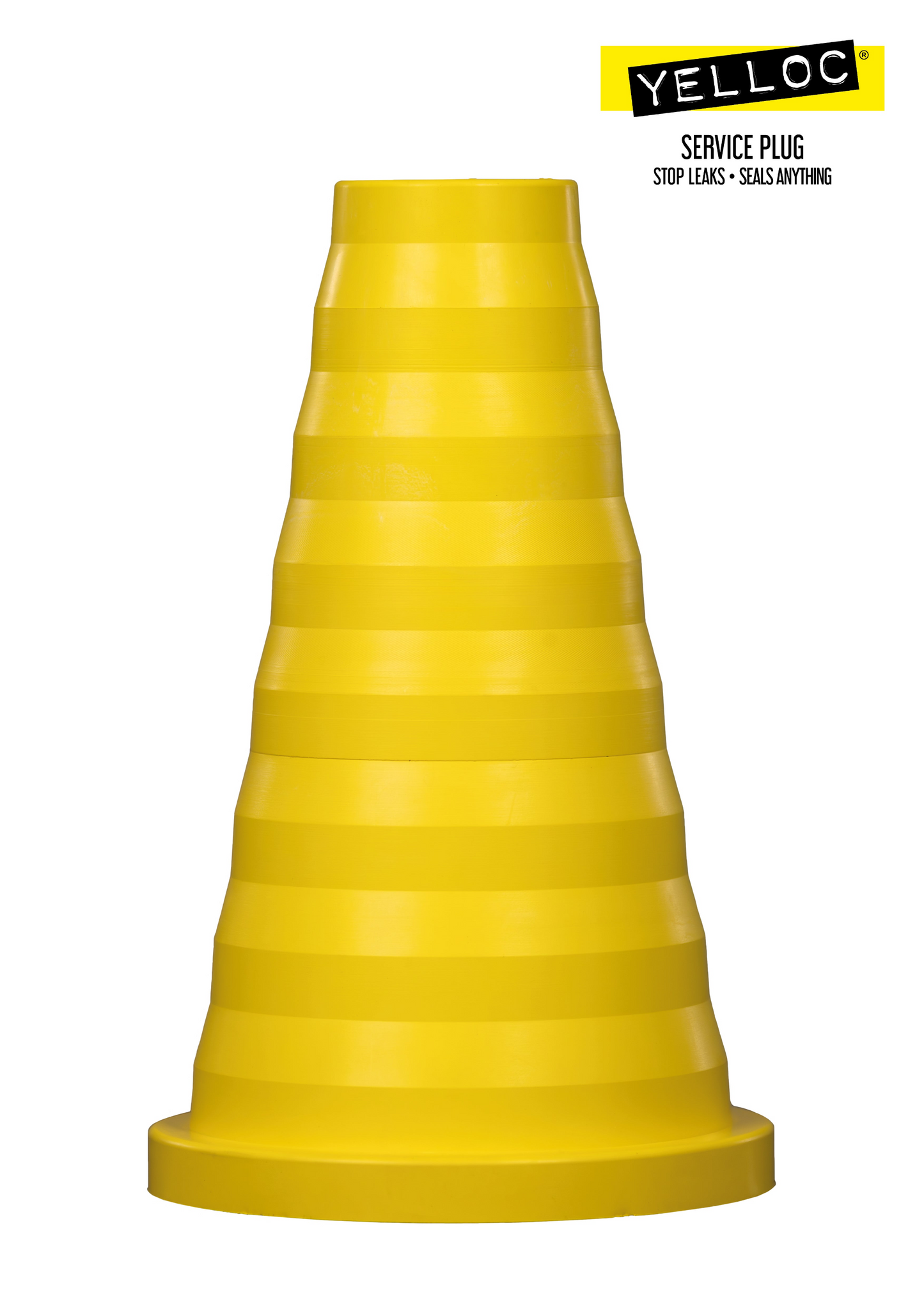Yelloc Industrial Serviceplug (60-130)