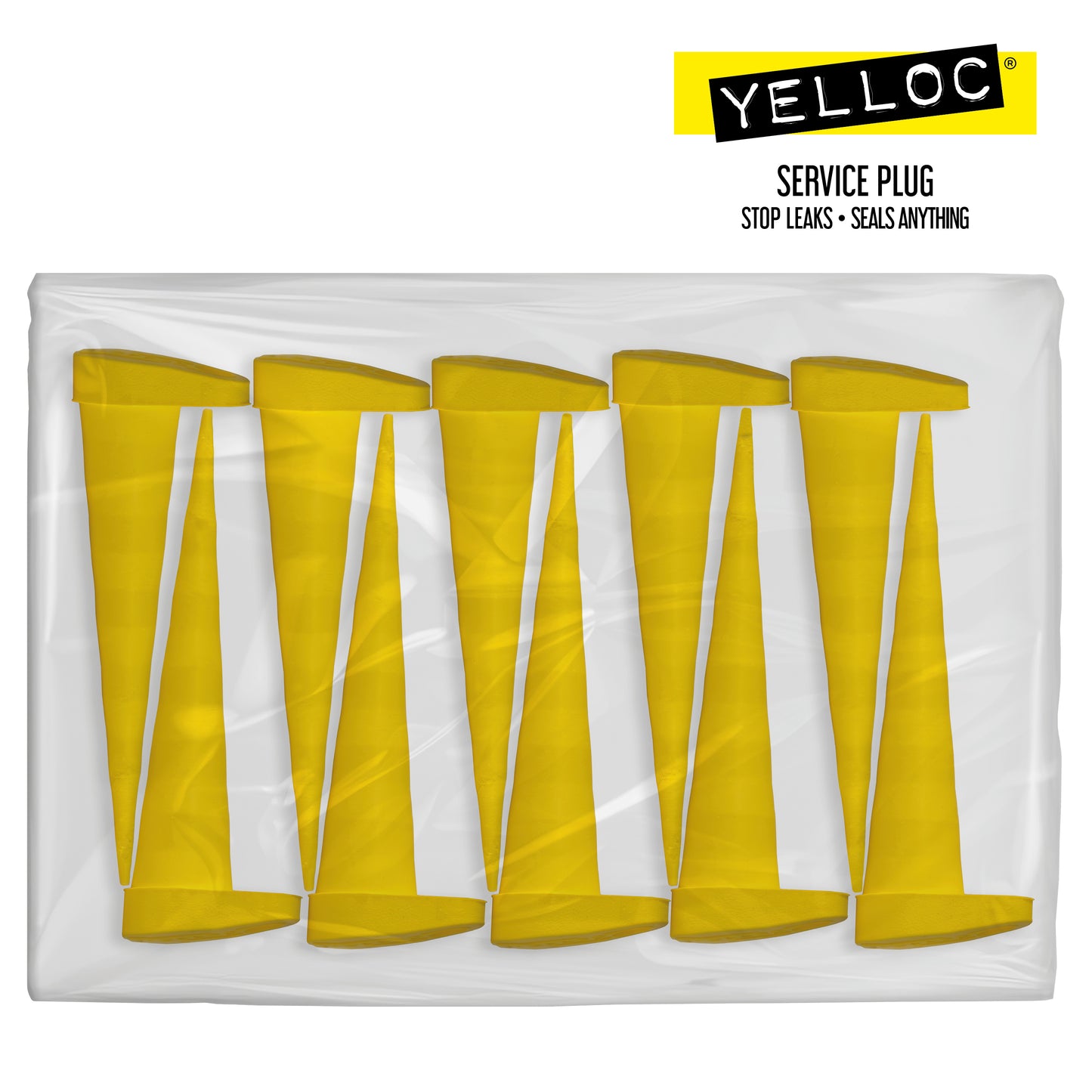 Refill Yelloc Servicebox