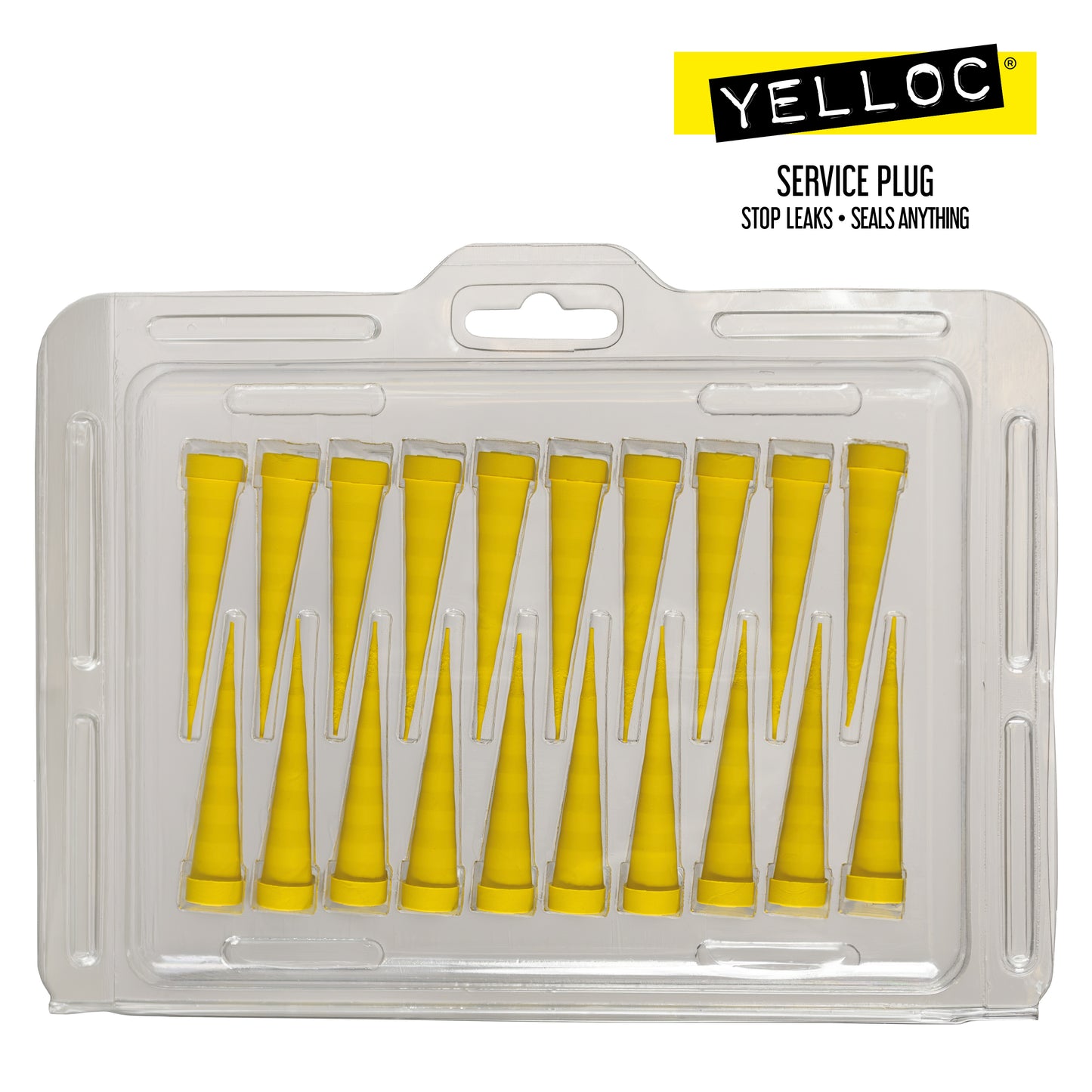 Yelloc Micro Serviceplug