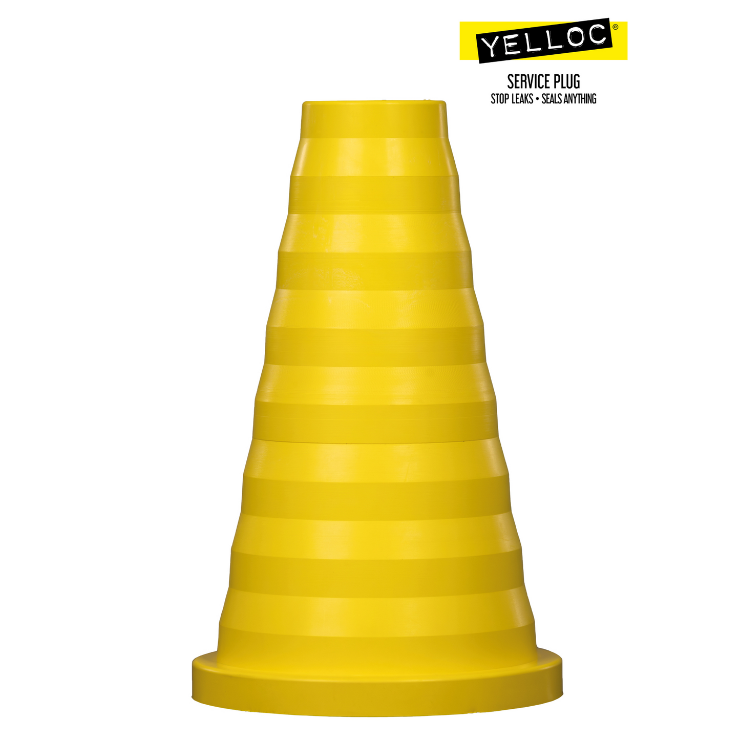 Yelloc Industrial Serviceplug (60-130)