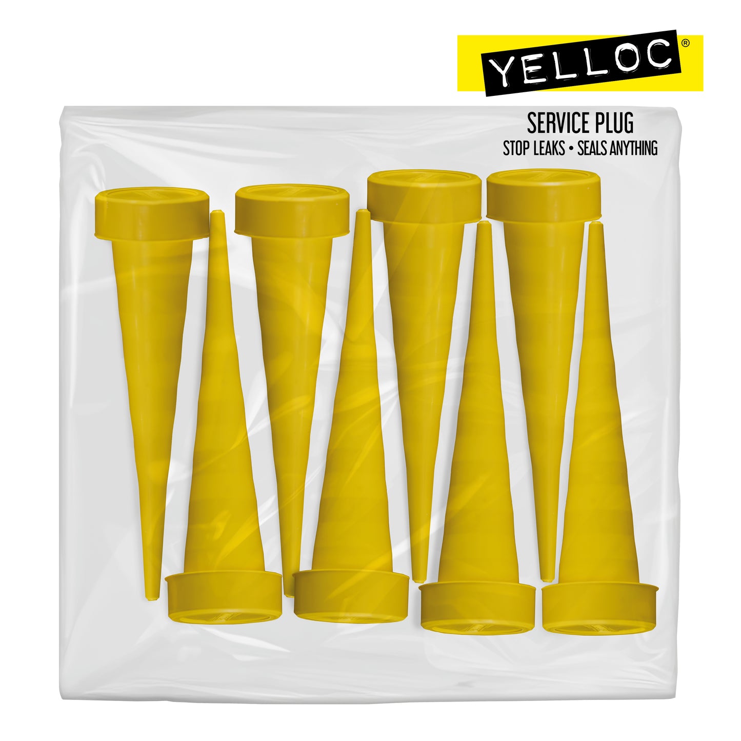 Refill Yelloc Servicebox