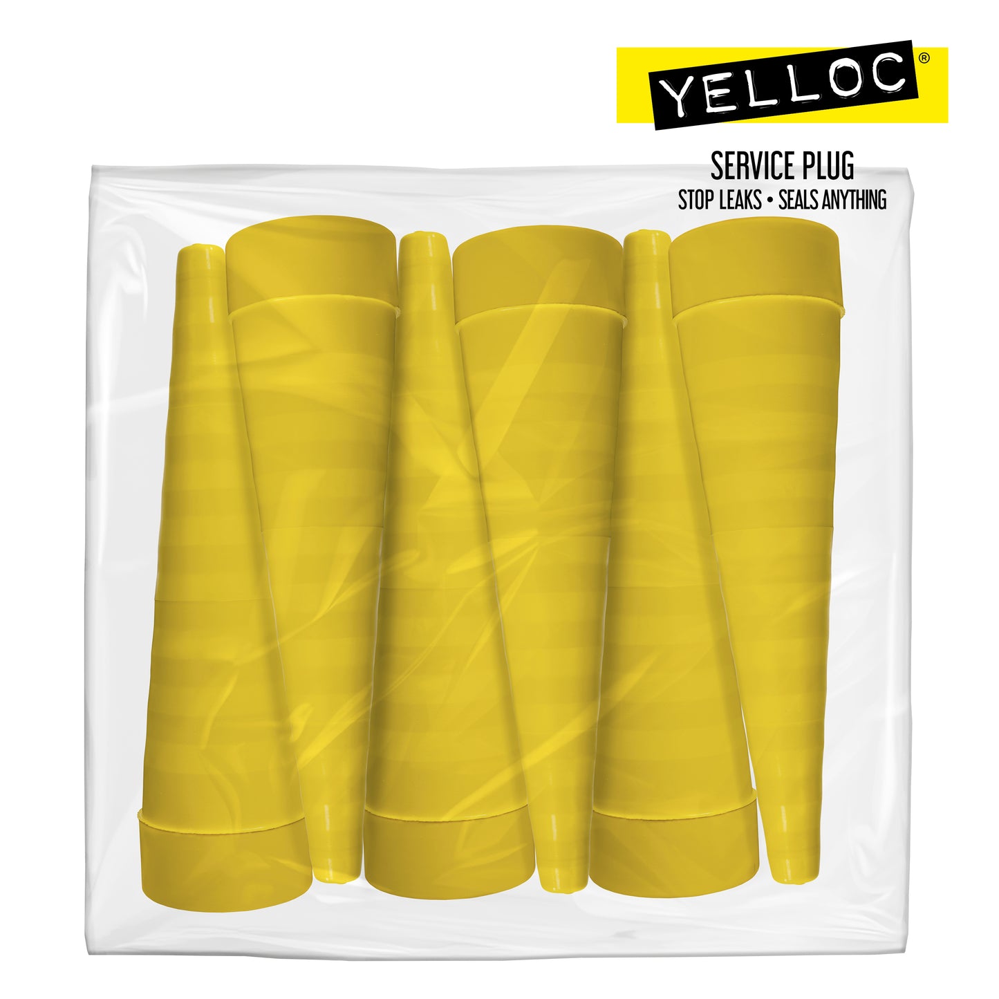 Refill Yelloc Servicebox