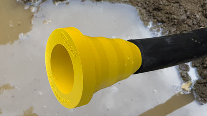 Yelloc industriell serviceplugg (35-80)