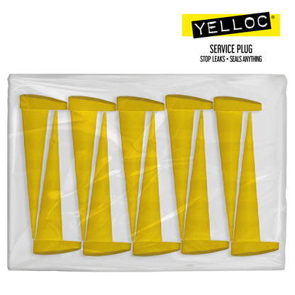 Refill Yelloc Servicebox