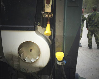 Yelloc Standard Serviceplugg