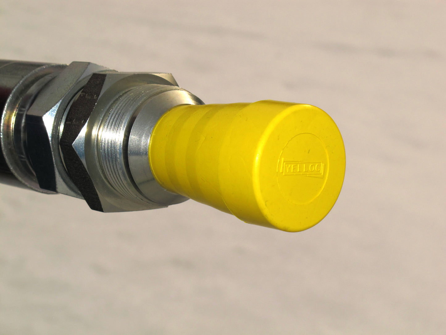Yelloc XL Serviceplugg