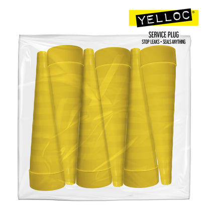 Refill Yelloc Servicebox